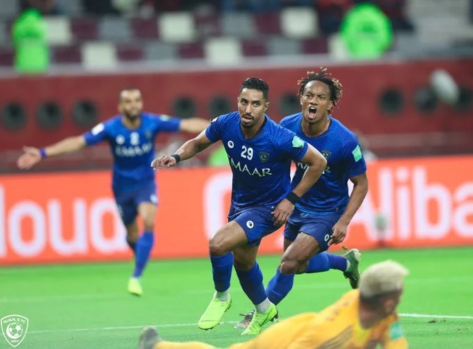 Nothing But Respect: Al-Hilal's Club World Cup Campaign