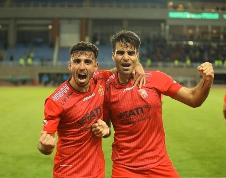 This Week in Middle Eastern Football: Transfer Window &amp; Qualifications