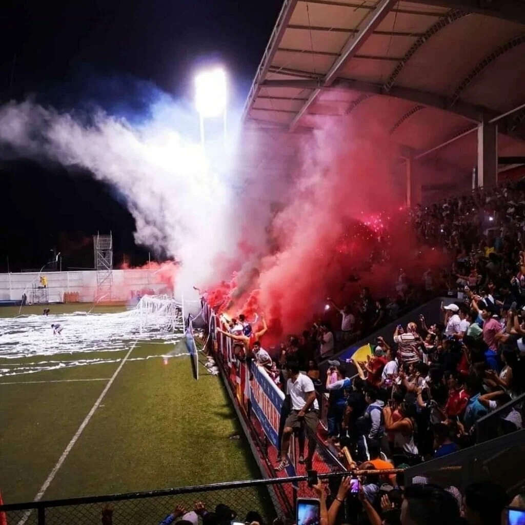 Coronavirus Times: Everything is Ready for Nicaragua's Clásico