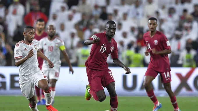 Time To Rise: 5 Middle Eastern Footballers who must shine after COVID-19