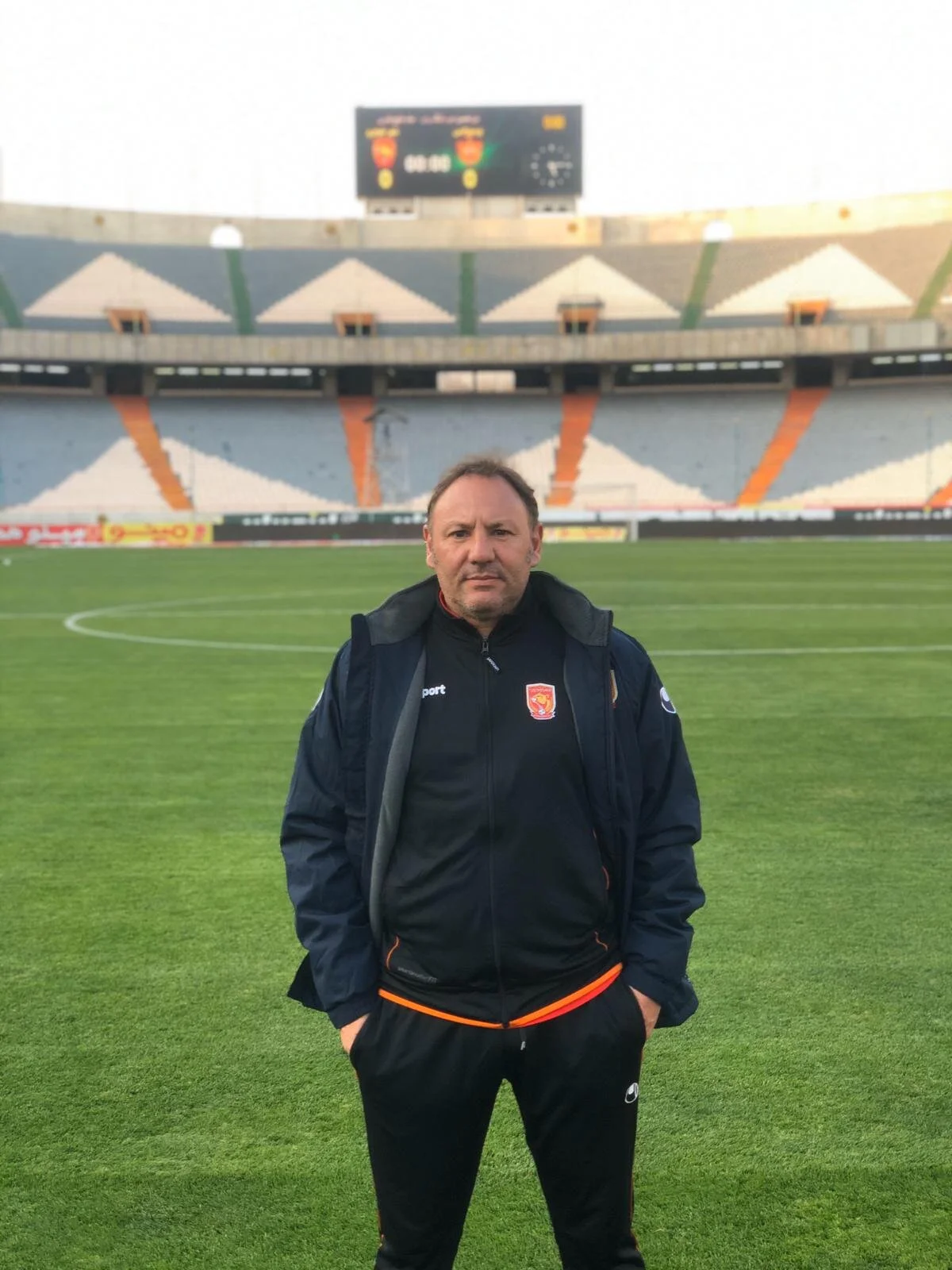 Fans are Football's Blood: An interview with Stefano Cusin