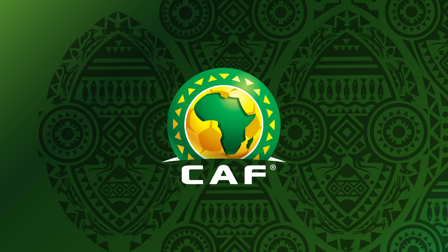 CAF Draws Spark Excitement Across Four Major Tournaments