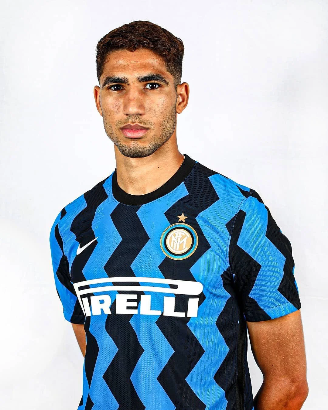 Who is Achraf Hakimi? A few facts on Inter Milan and Serie A New Star