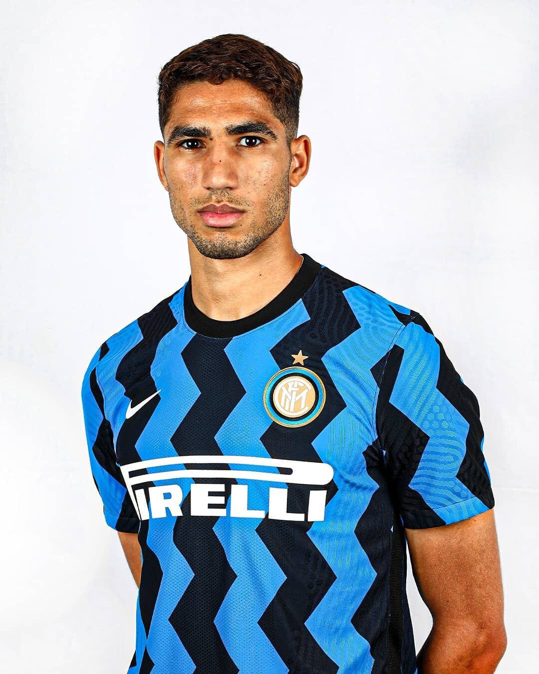 Who Is Achraf Hakimi A Few Facts On Inter Milan And Serie A New Star Babagol