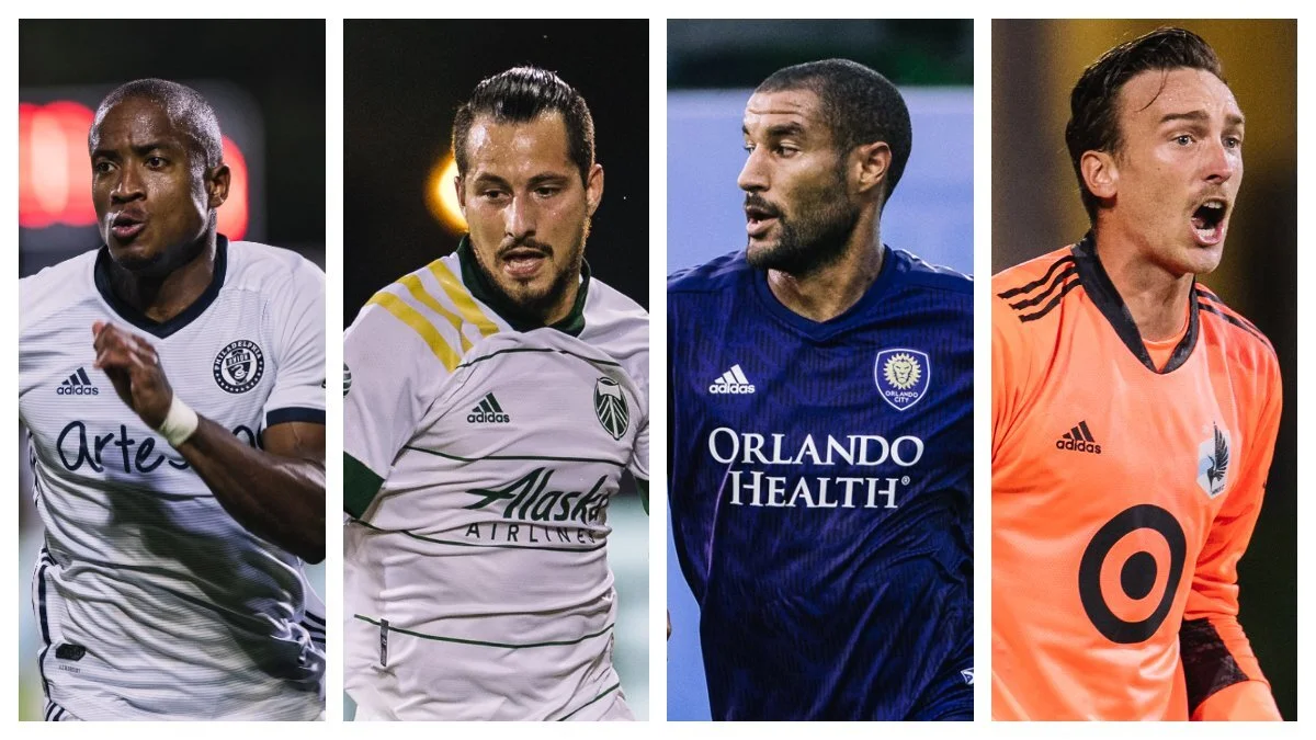 MLS Is Back: Semifinals Here We Come