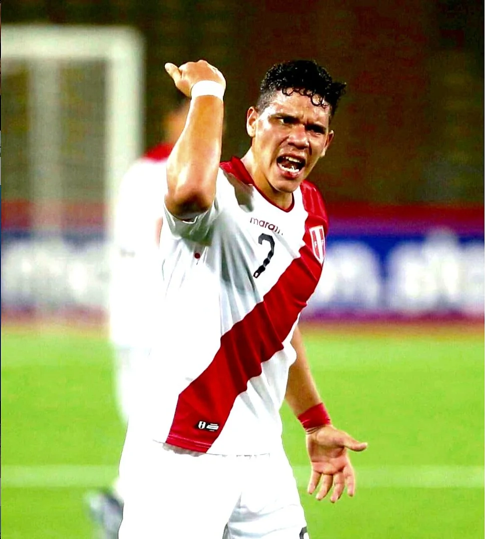 Baba Scouted: Yuriel Celi — BabaGol