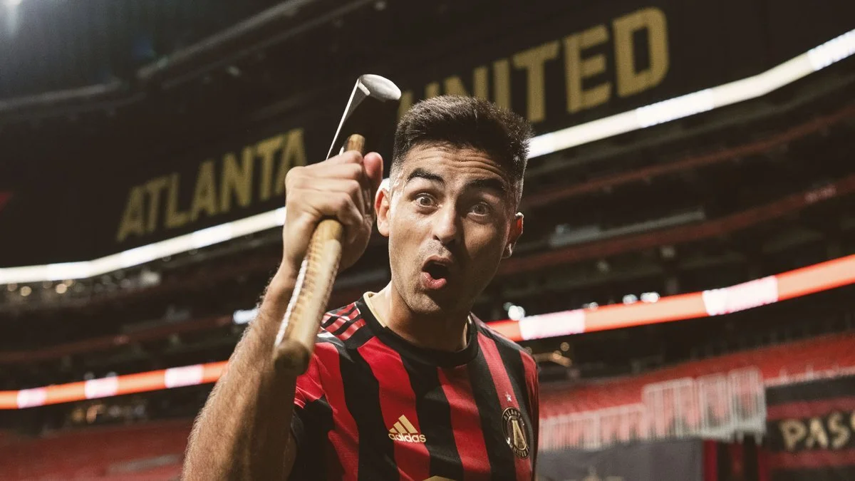 Al-Hilal or Al-Nassr? 'Pity' Martinez Attracts Saudi Giants' Interest