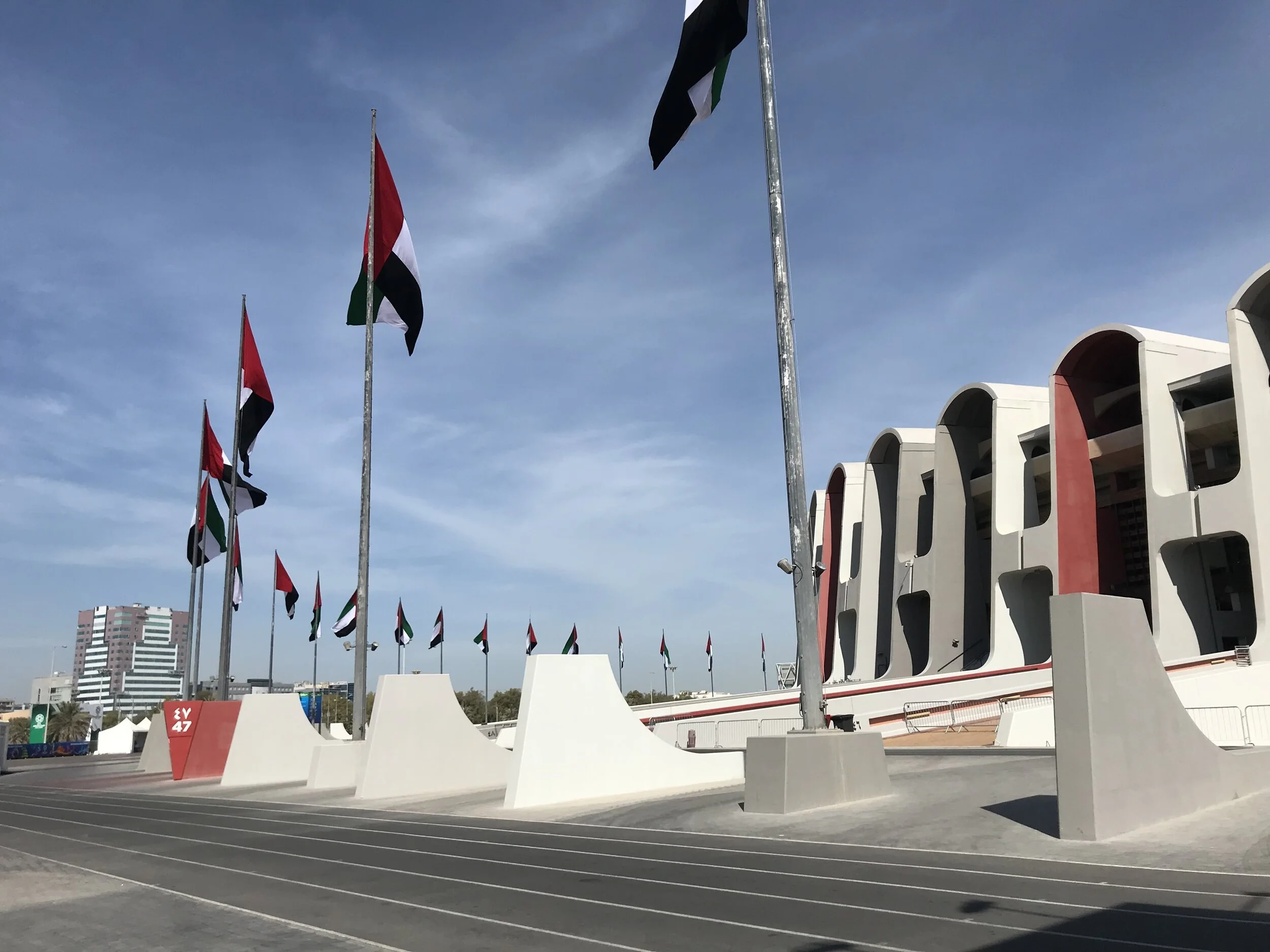 UAE-ISRAEL: Public Normalisation Starts Pouring Into Football