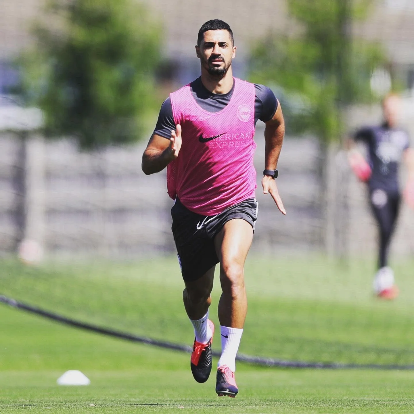Israeli in the Gulf? UAE Pro League Clubs Showing Interest in Beram Kayal