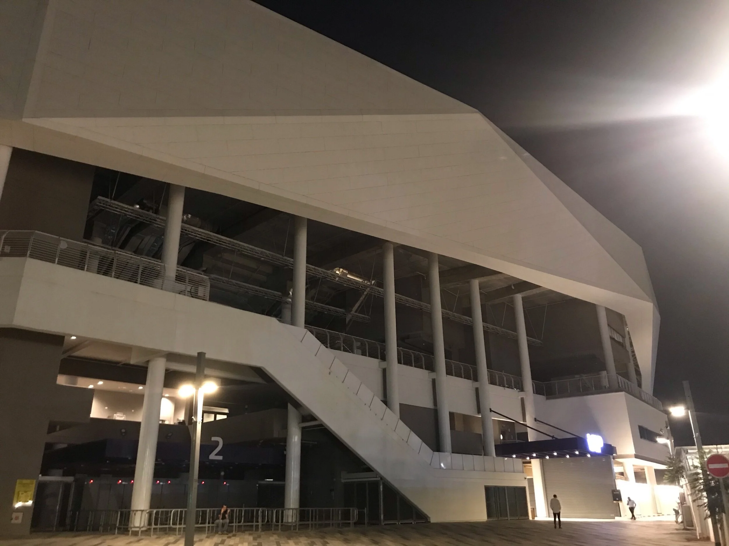 Europa League in Asia: When football and politics dance