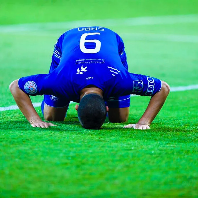 Arabian Gulf League: History in Dubai, Sharjah and Bani Yas thrive
