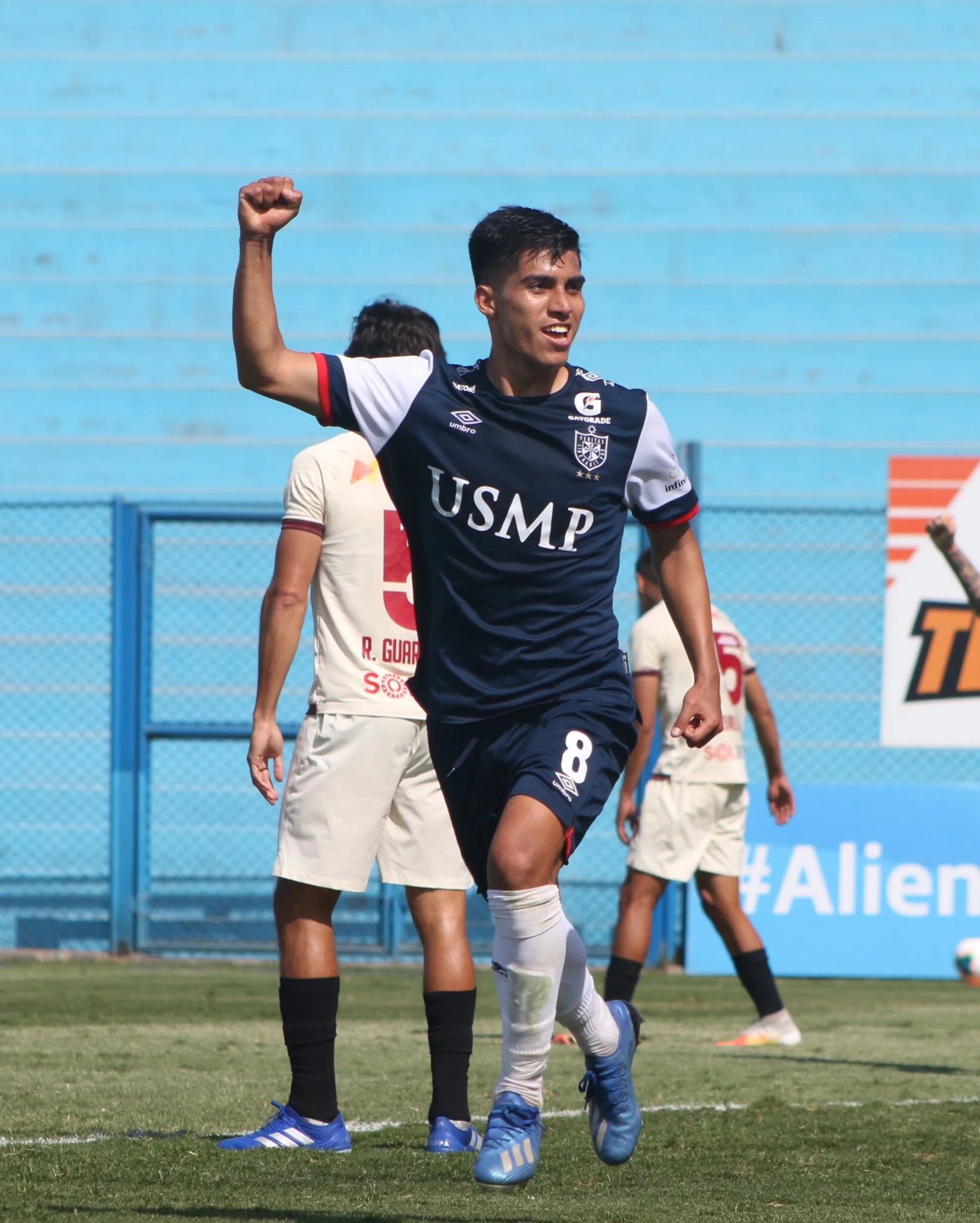 Jordan Guivin: Baba Scouted