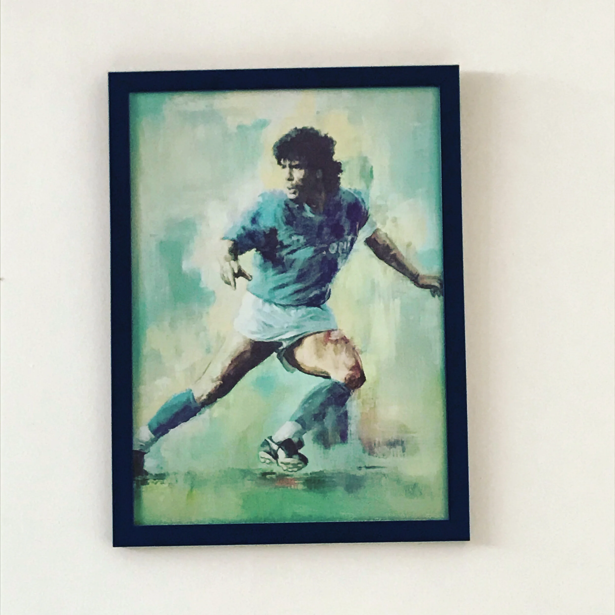 Diego Maradona: 1960-2020