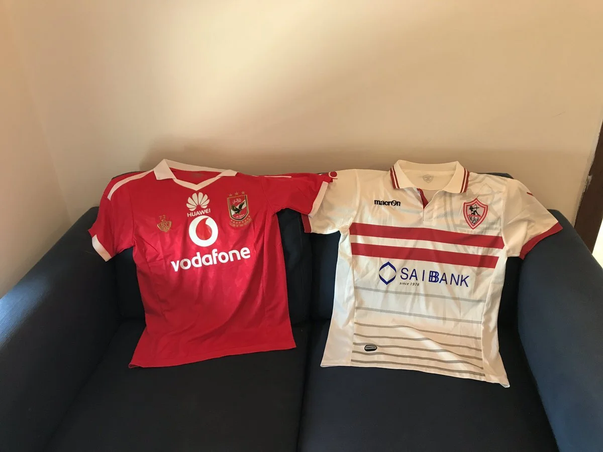 CAF Champions League: Match of the century; All you need to know about Al-Ahly and Zamalek
