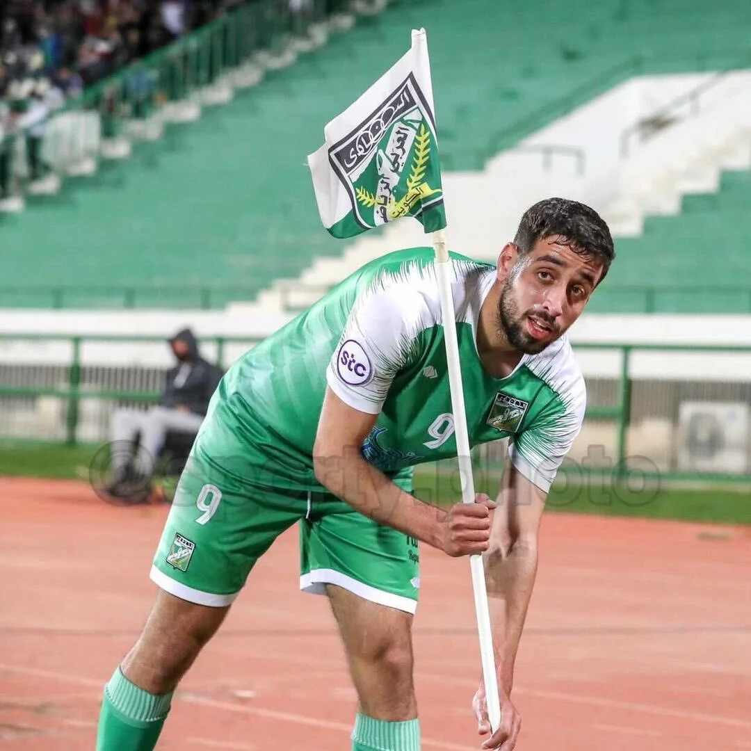 Oday Dabbagh is doing Kuwait; Wad Al-Nes losing grip with West Bank Premier League