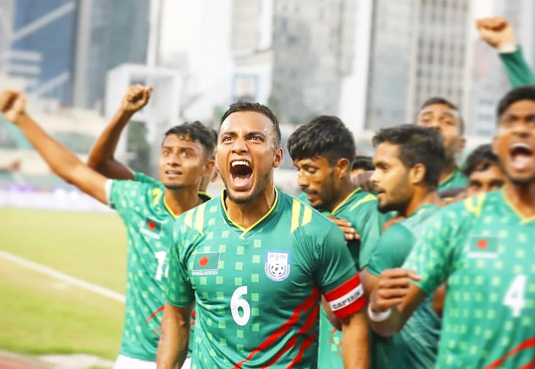 Jamal Bhuyan: Overcoming tragedy to be at the heart of a modern Renaissance