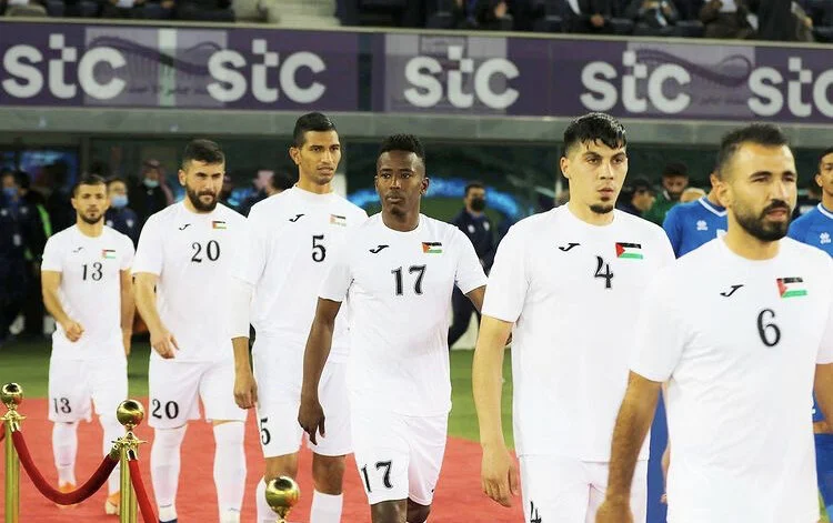 Mousa Farawi: The rising right-back from Jerusalem; An Interview