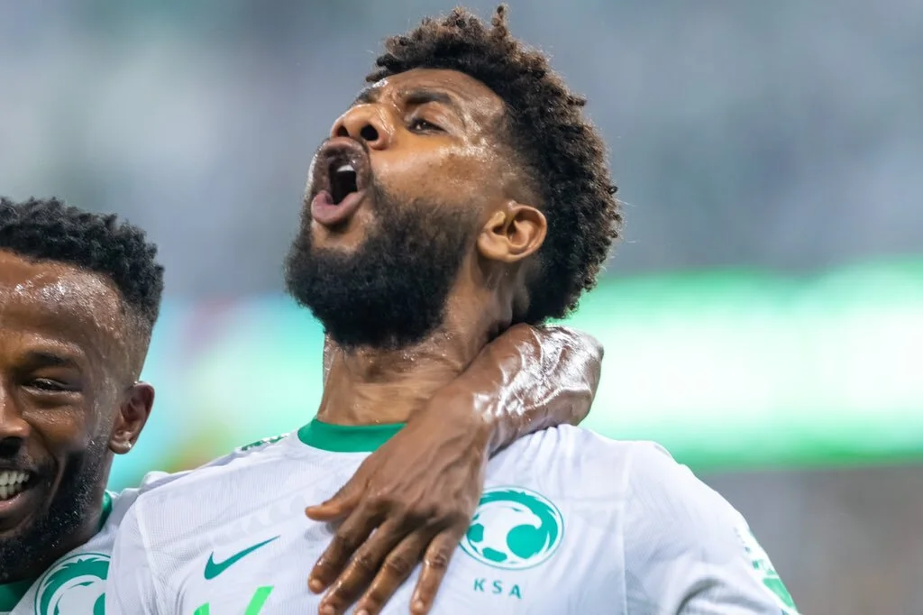 World Cup 2022 Qualifiers: Algeria’s record, Mexico cruising, and Colombia’s goalless draws.