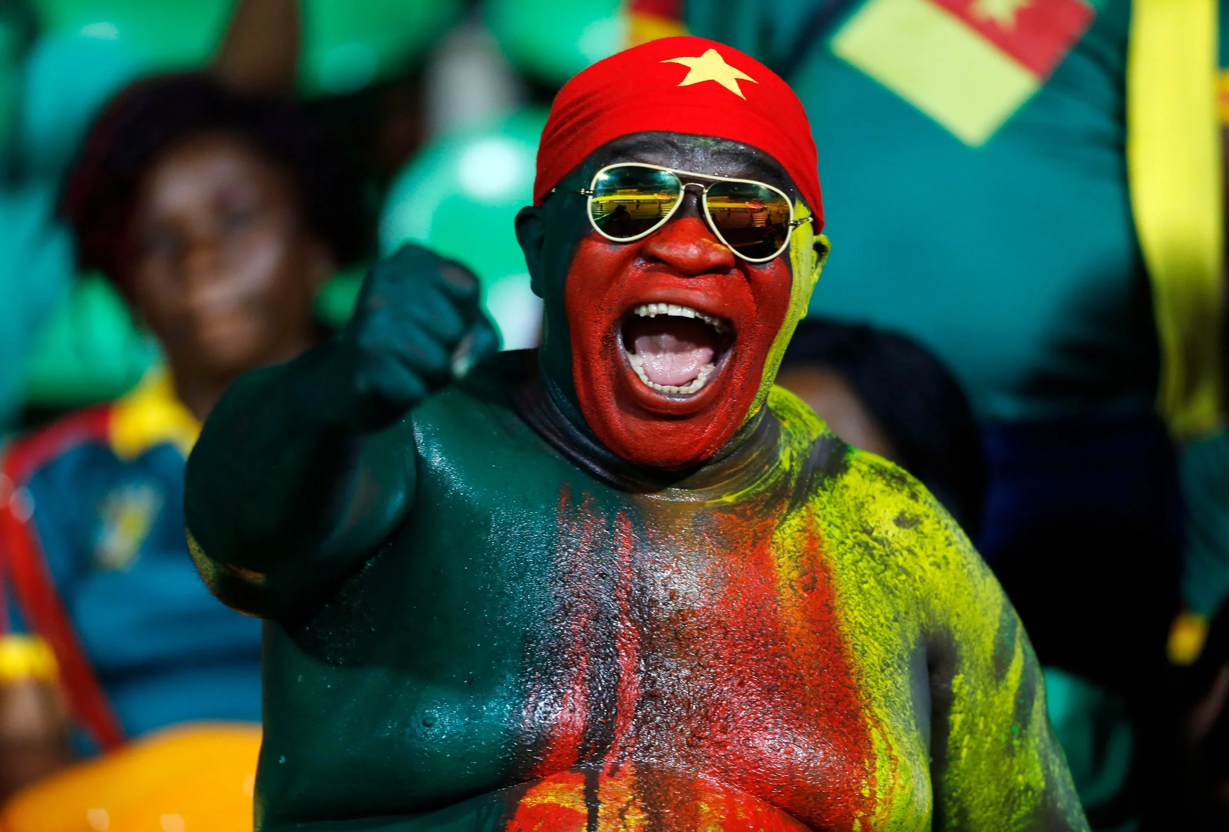 AFCON 2021 predictions: Cameroon v Burkina Faso and Ethiopia v Cape Verde