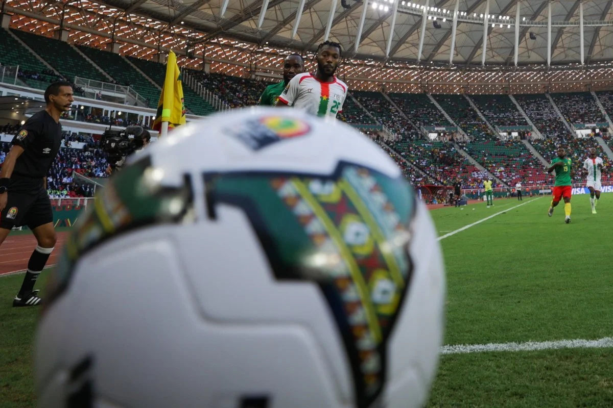 AFCON 2021 predictions: Algeria, Nigeria, and Egypt kick off their campaigns