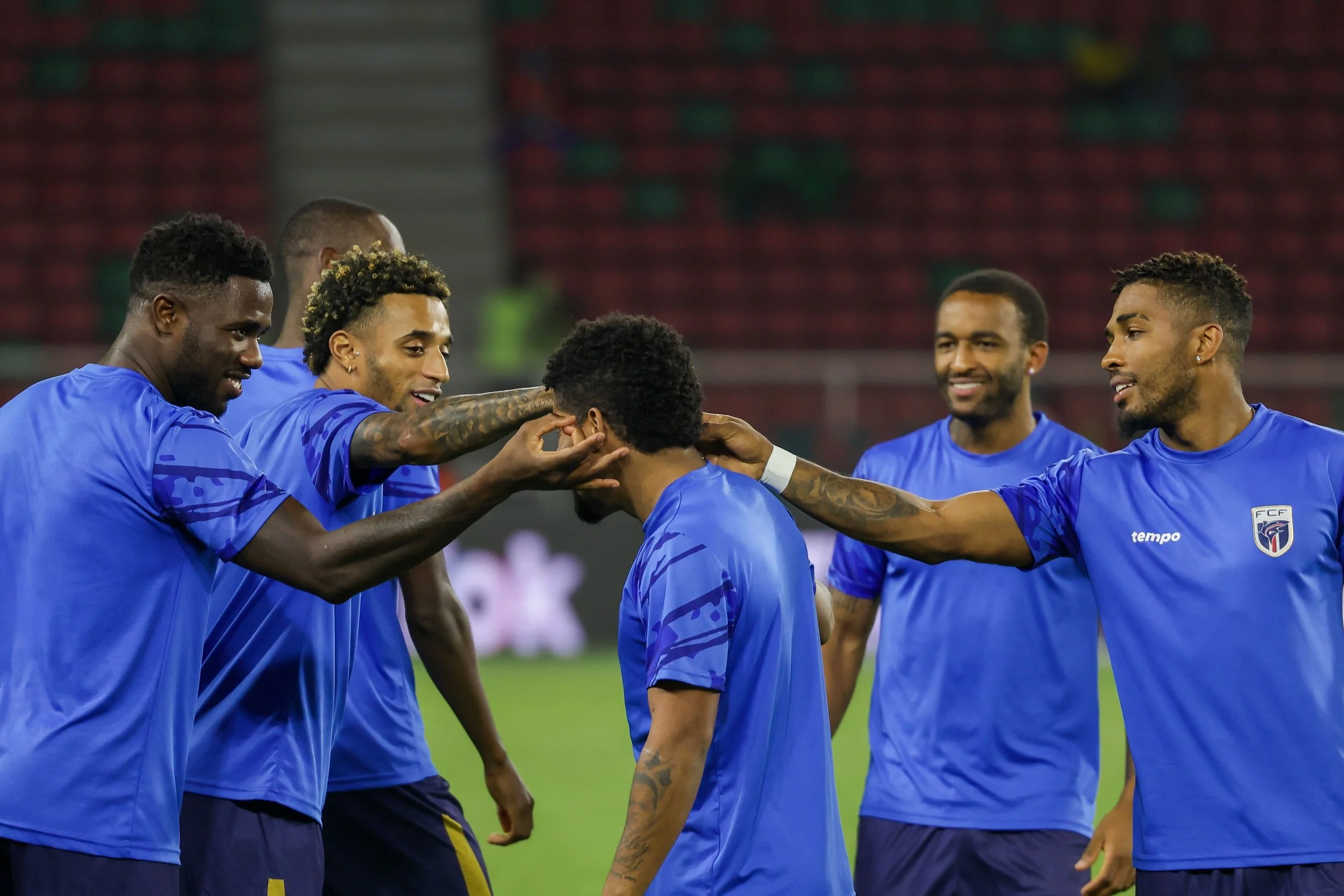 AFCON 2021 predictions: Senegal, Morocco and Gabon hope to qualify
