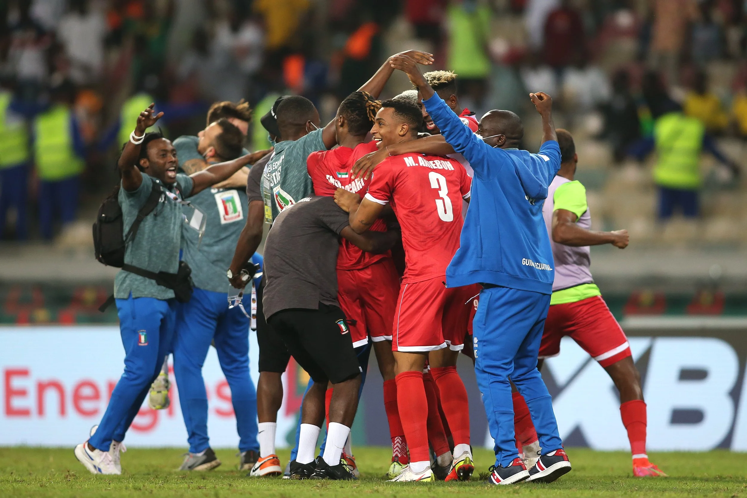 AFCON 2021 predictions: Burkina Faso v Ethiopia, and Cape Verde v Cameroon