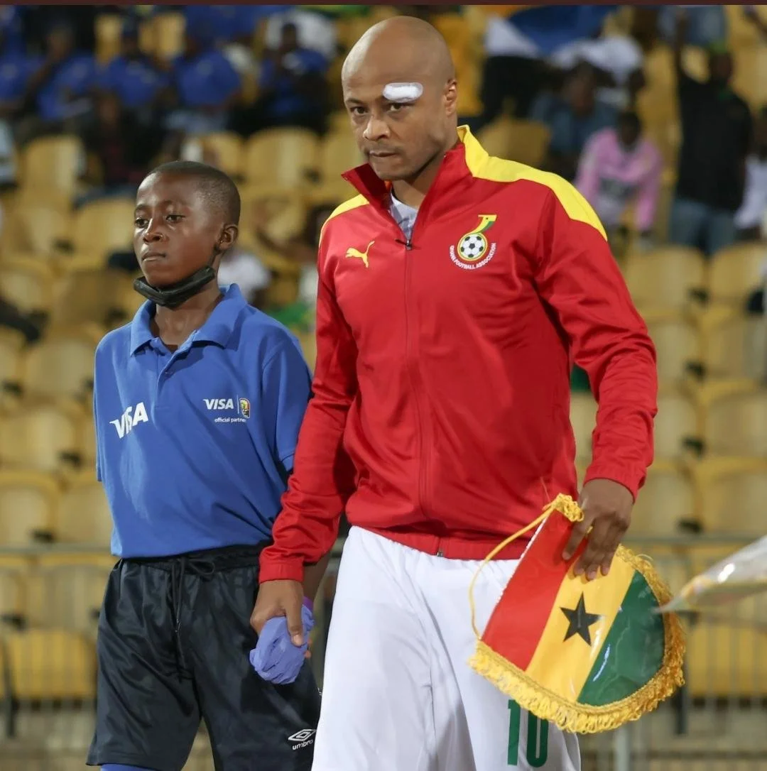 AFCON 2021 predictions: Ghana desperate for win over Comoros