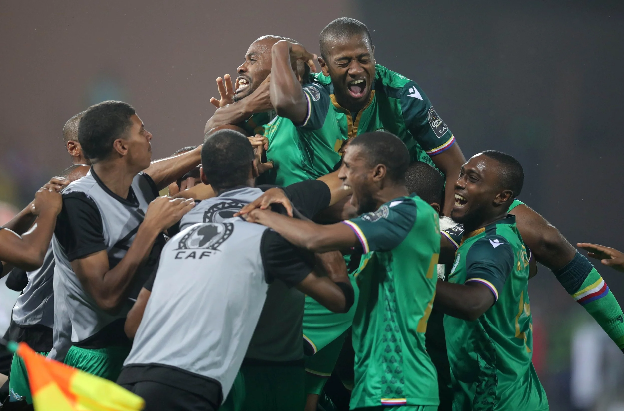 AFCON 2021 predictions: Impressive Nigeria aim for maximum points