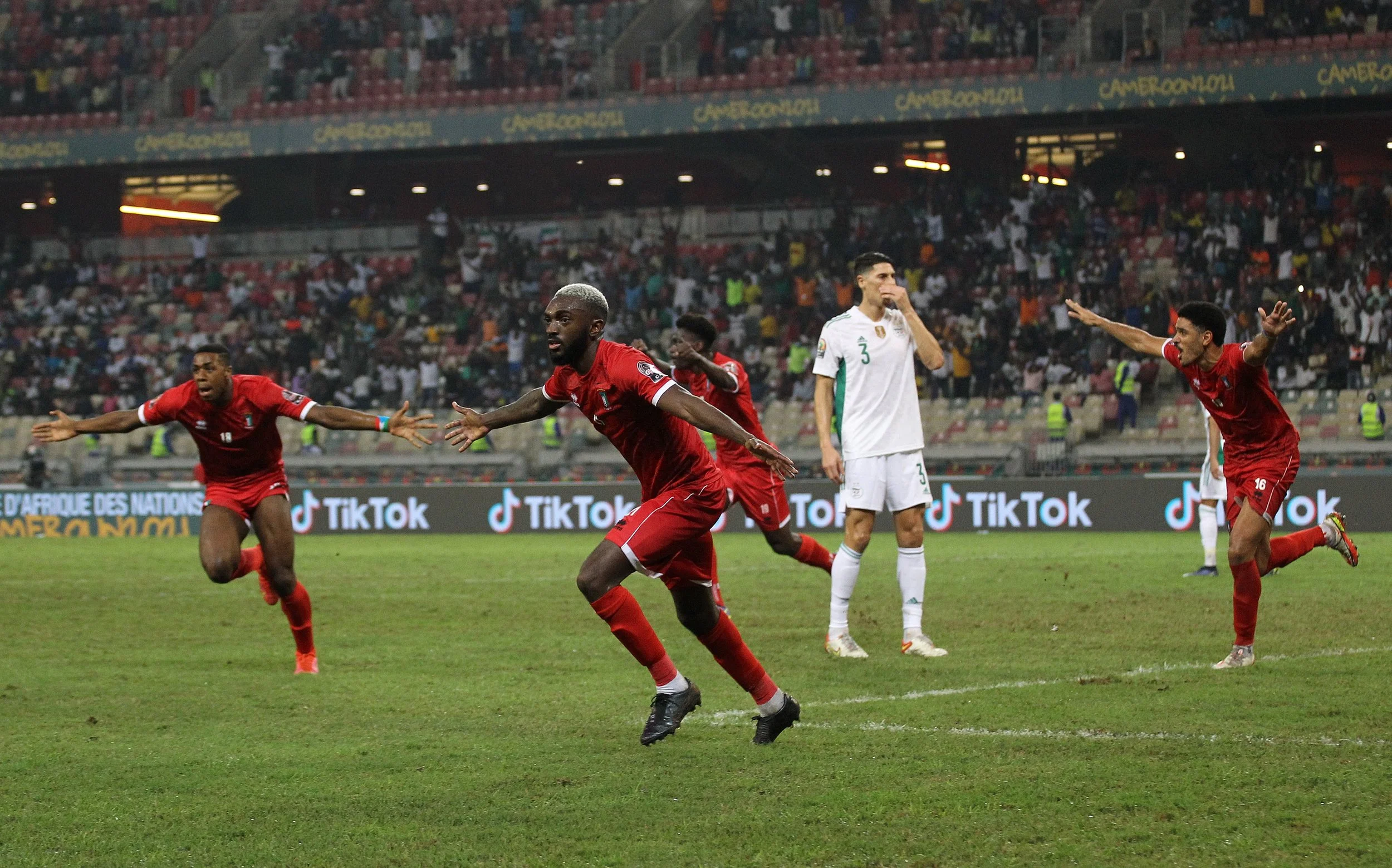 AFCON 2021 predictions: Group stage comes to an end