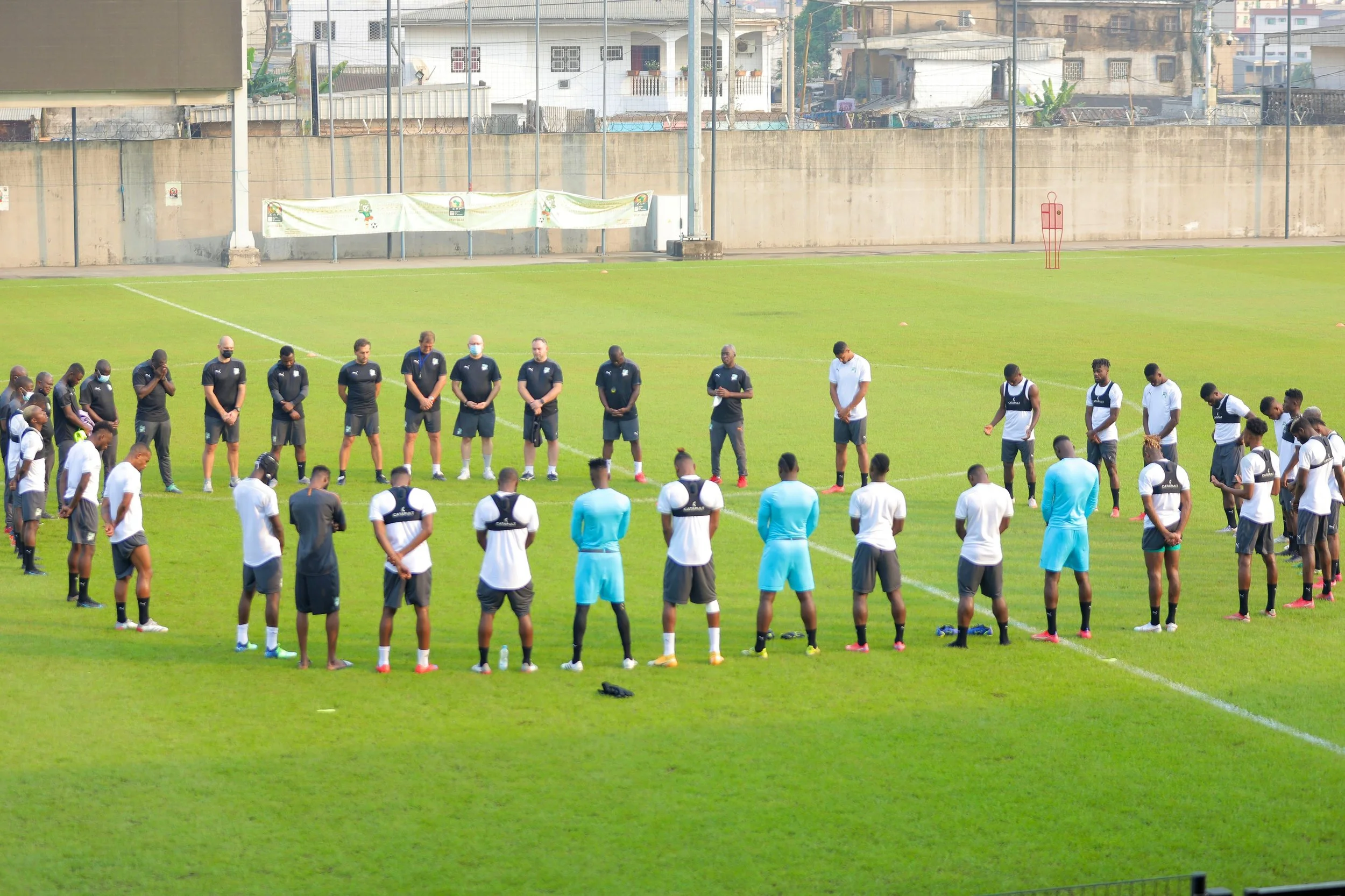 AFCON 2021: Ivory Coast will be toughest test for Queiroz’s Egypt