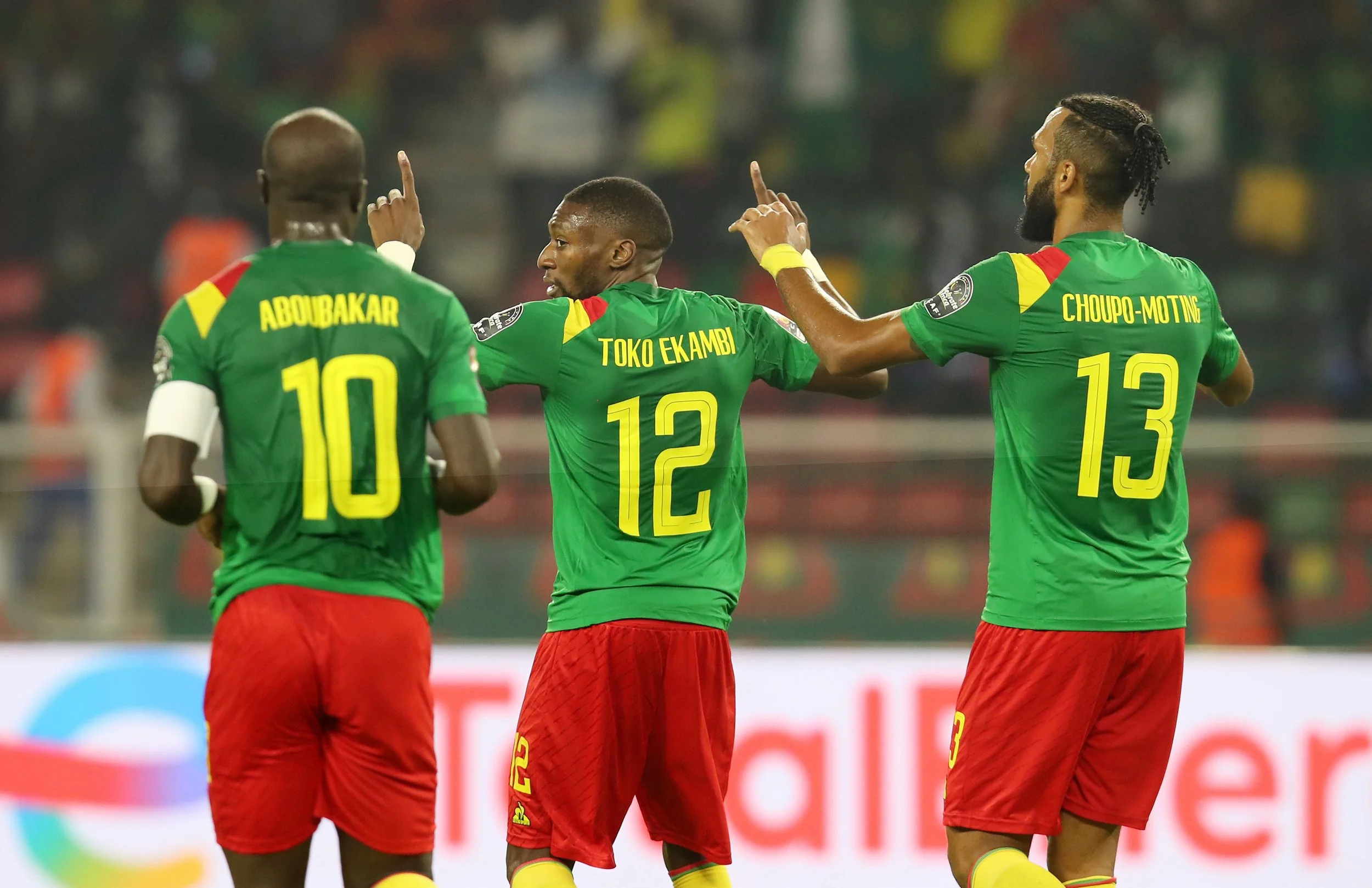 AFCON 2021 predictions: Cameroon, The Gambia, Burkina Faso, and Tunisia fight for semis spot