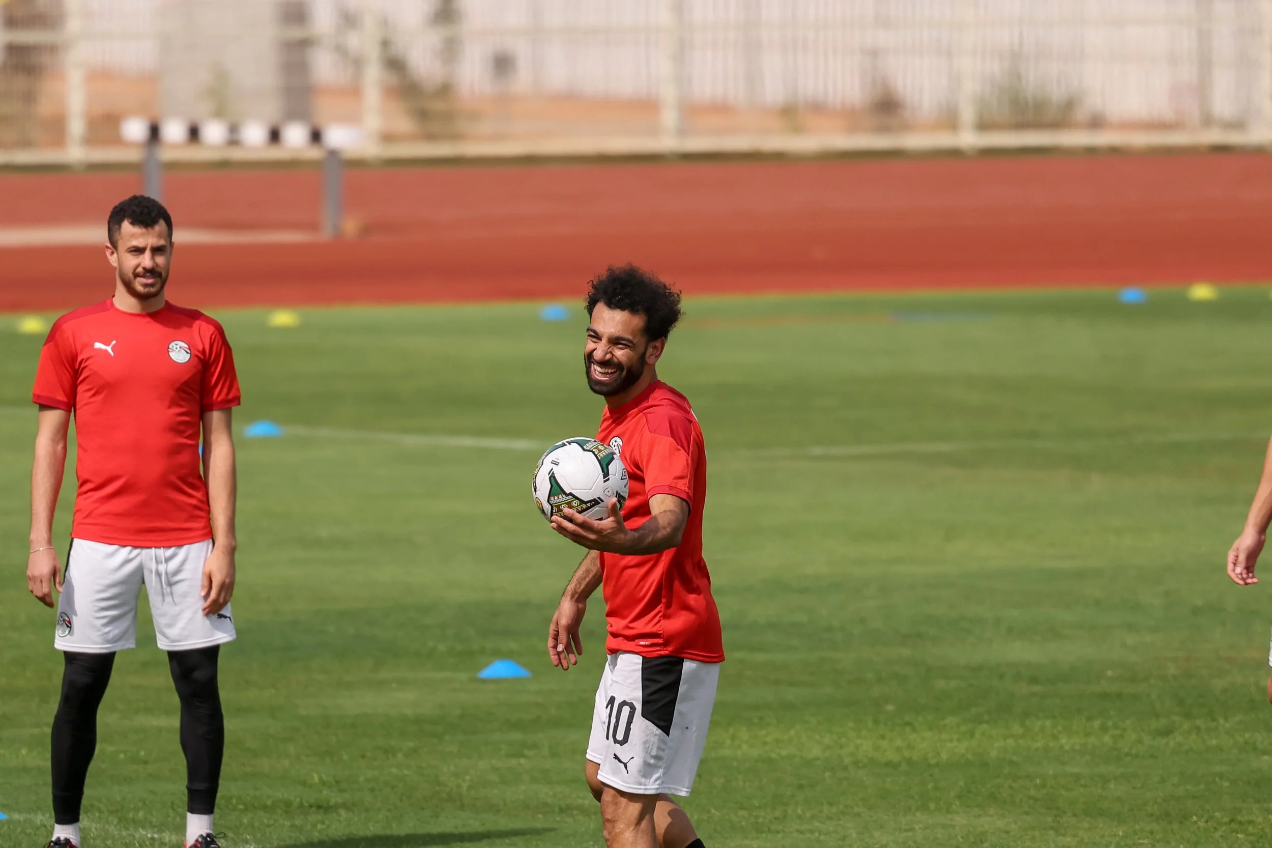 AFCON 2021 predictions: Egypt and Senegal on their way to the semis?
