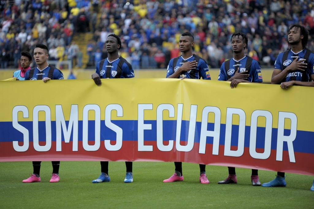 Independiente del Valle: Ecuador's football factory — BabaGol