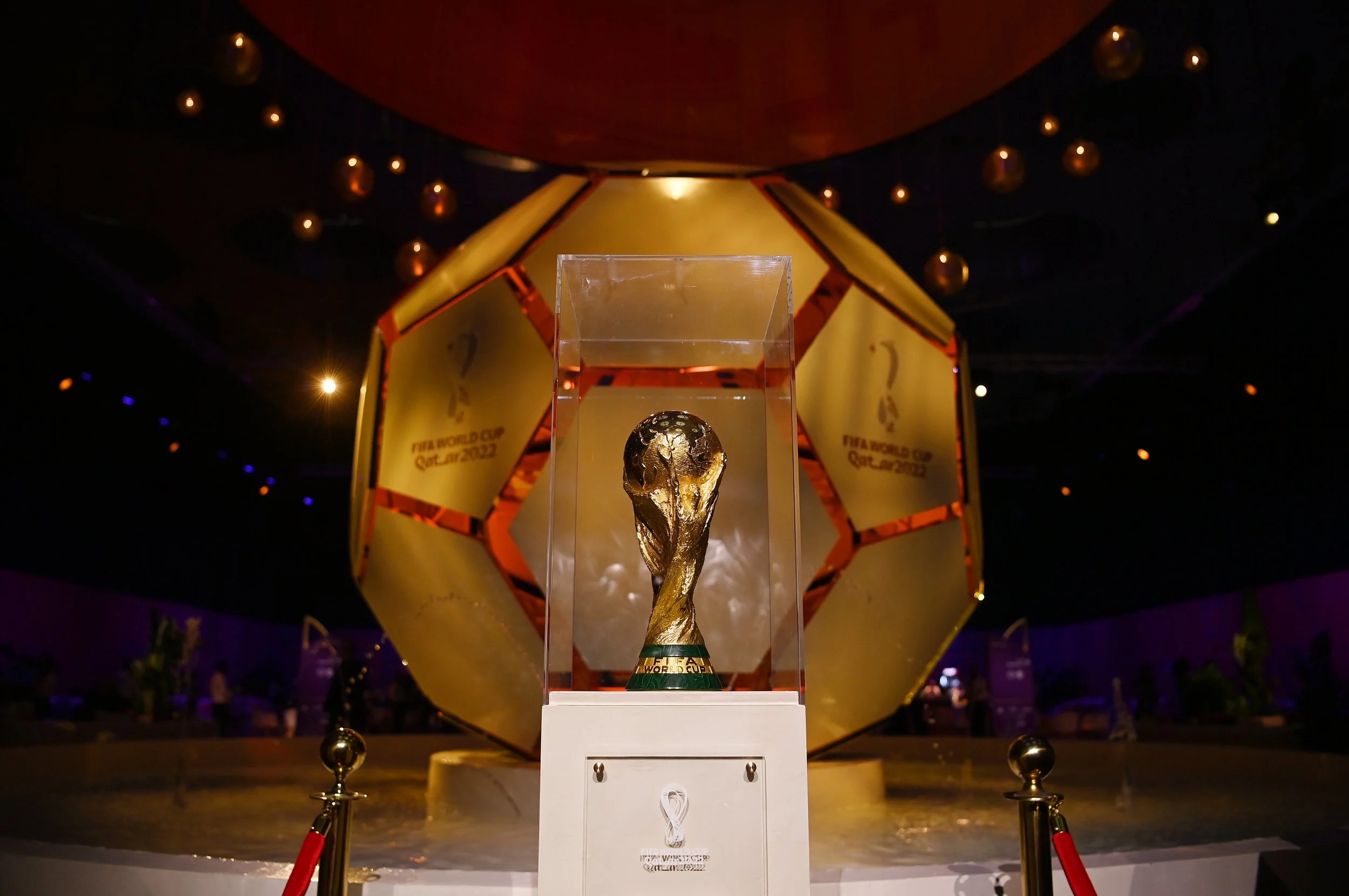 World Cup 2022: First thoughts as qualifiers come to a close