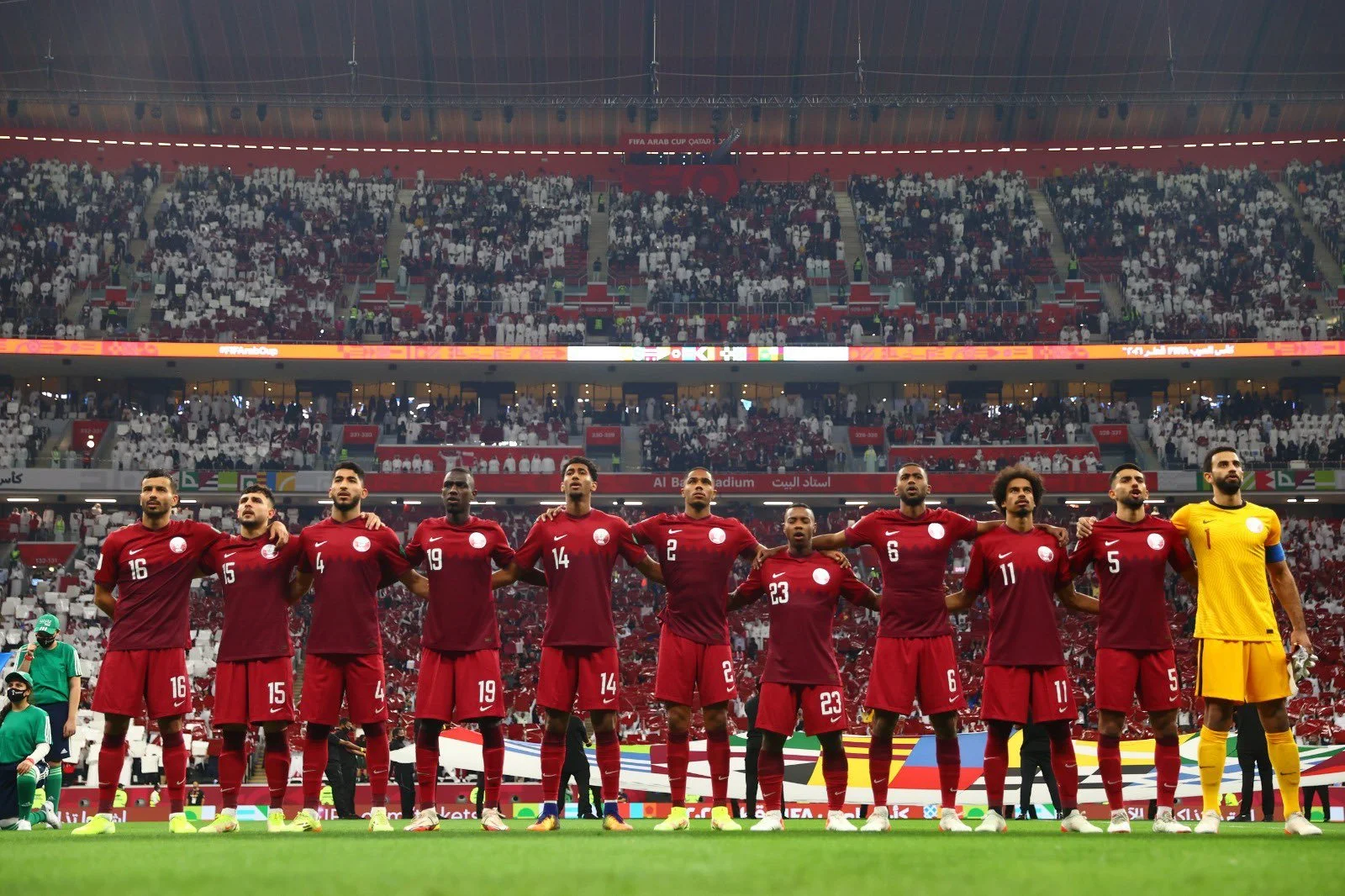 World Cup 2022: What to expect from the Middle East and North Africa?