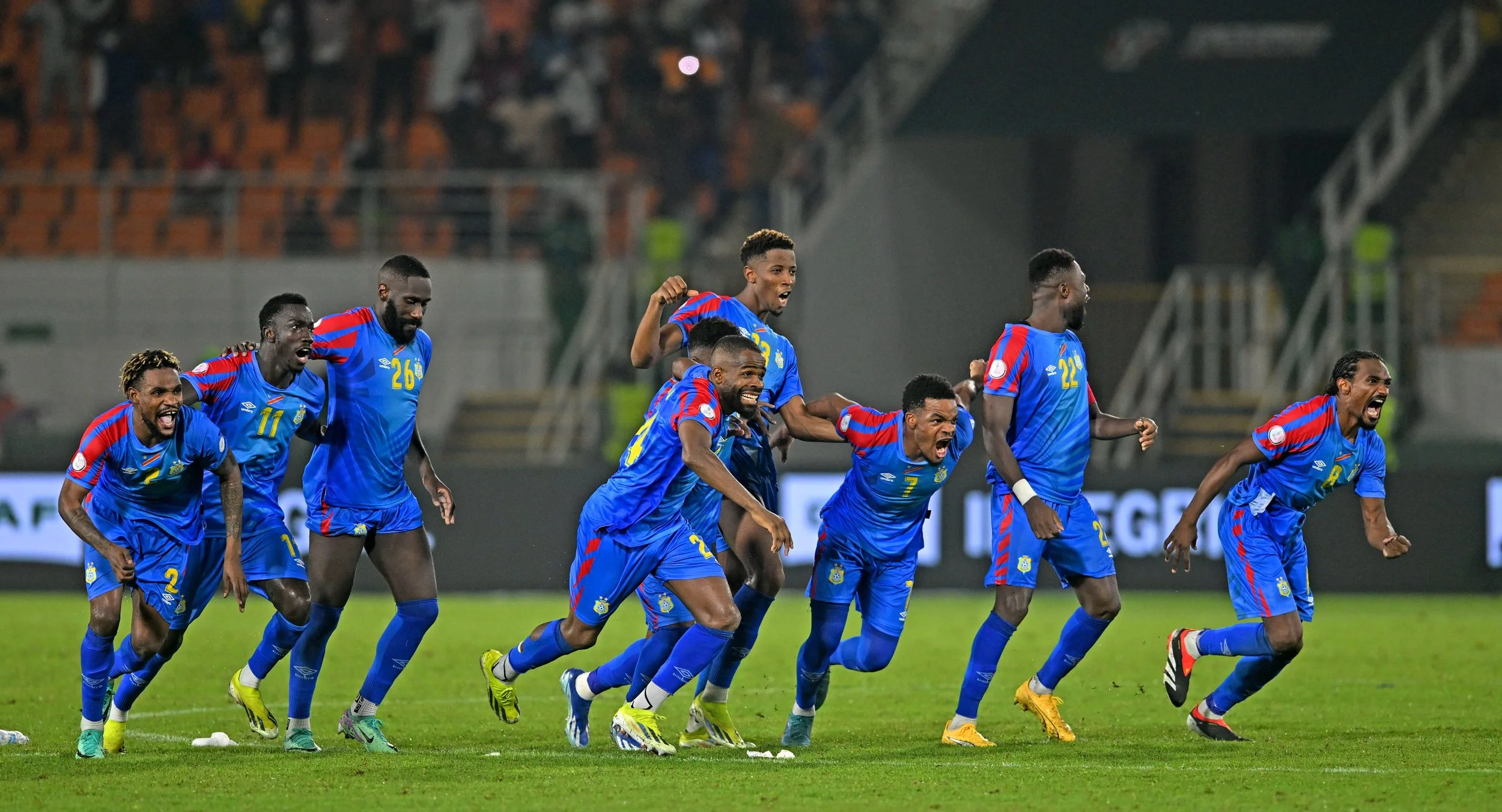AFCON 2023: The best Africa Cup of Nations can't stop improving
