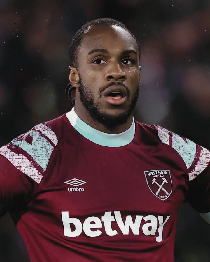 🇯🇲According to #WestHam, Michail Antonio has withdrawn from the Jamaica squad ahead of the Nations League Semifinal against the USA.