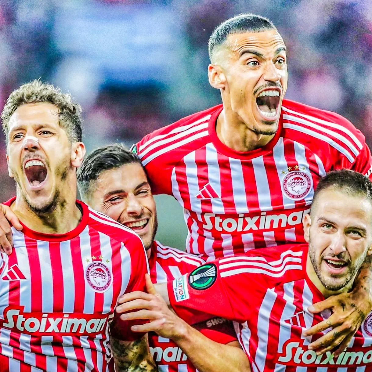 Conference League recap: Emi Martinez the hero for Villa