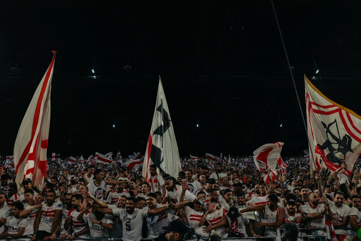 Zamalek Stuns Al Ahly in CAF Super Cup Thriller