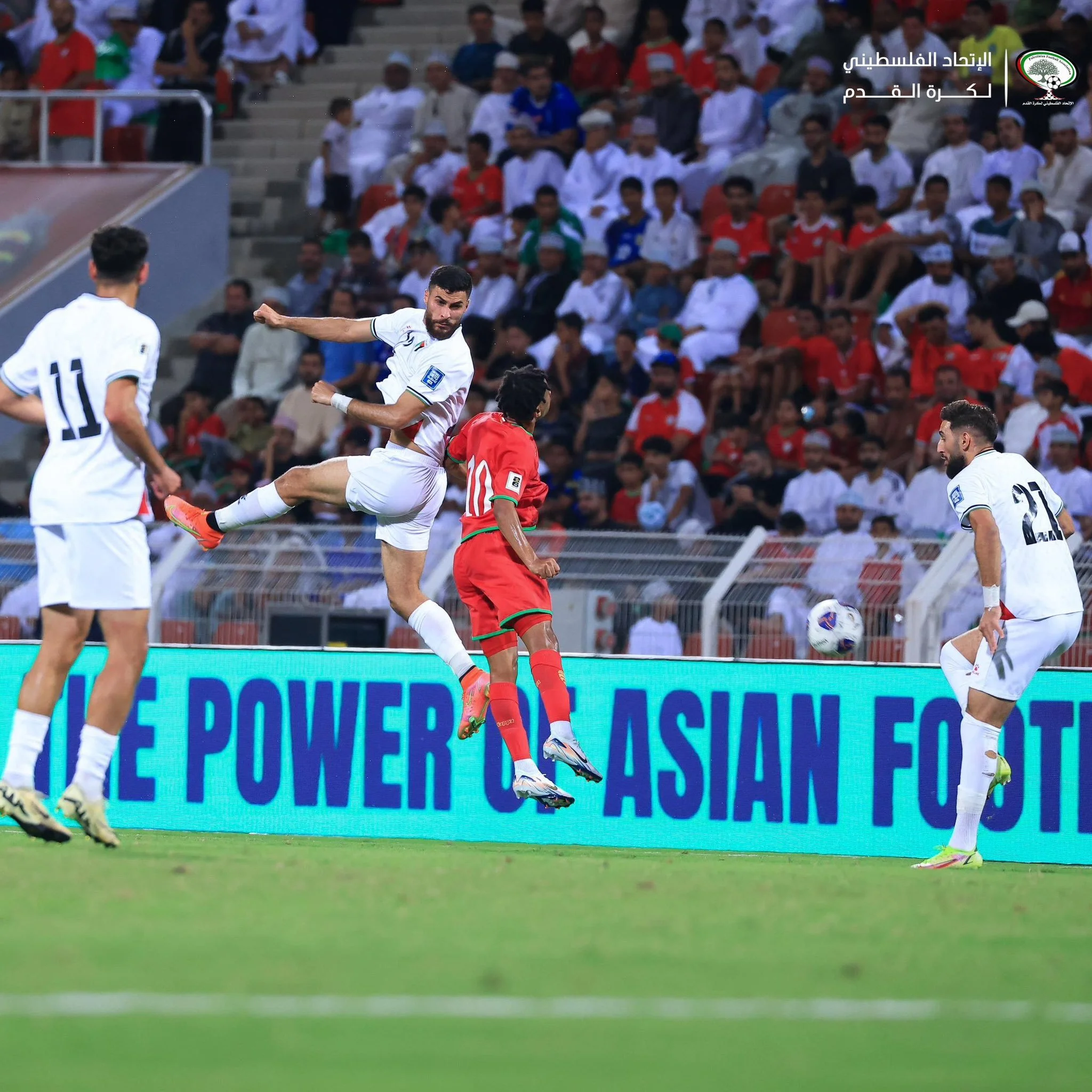 Middle Eastern Football Roundup: Thrills, Drama, and Frustrations