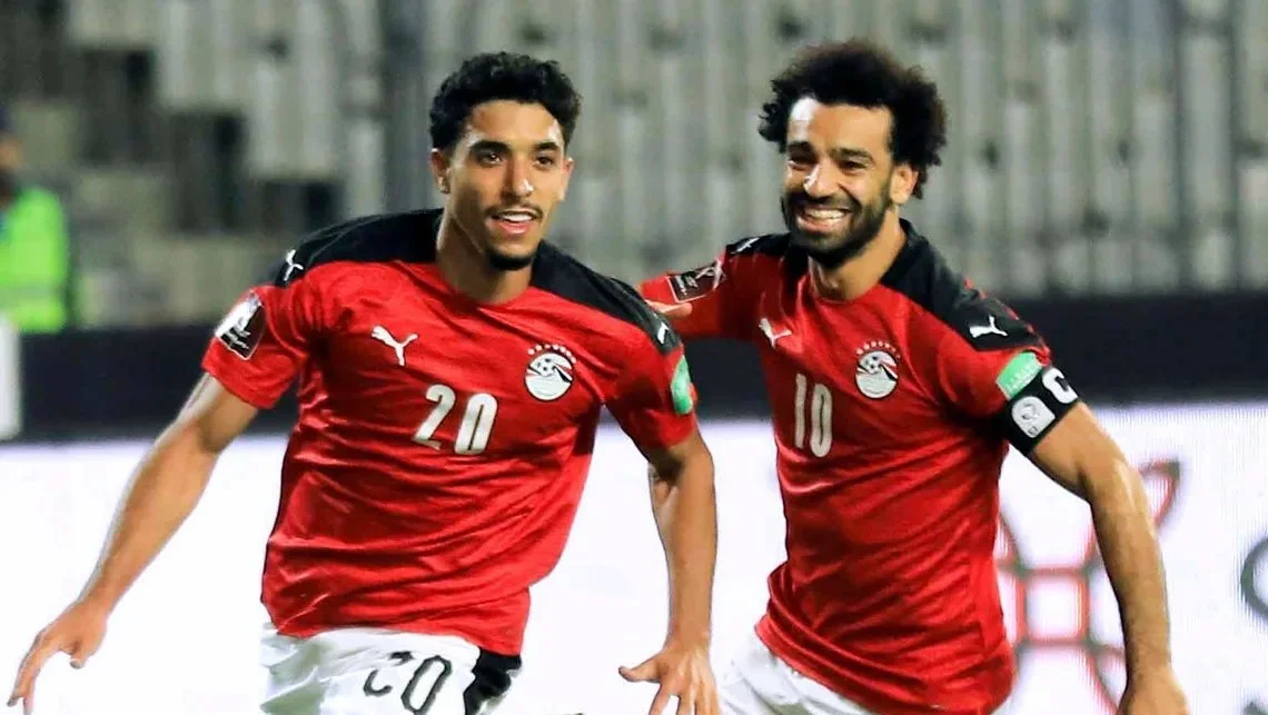Omar Marmoush sets to join Manchester City in €80M Deal