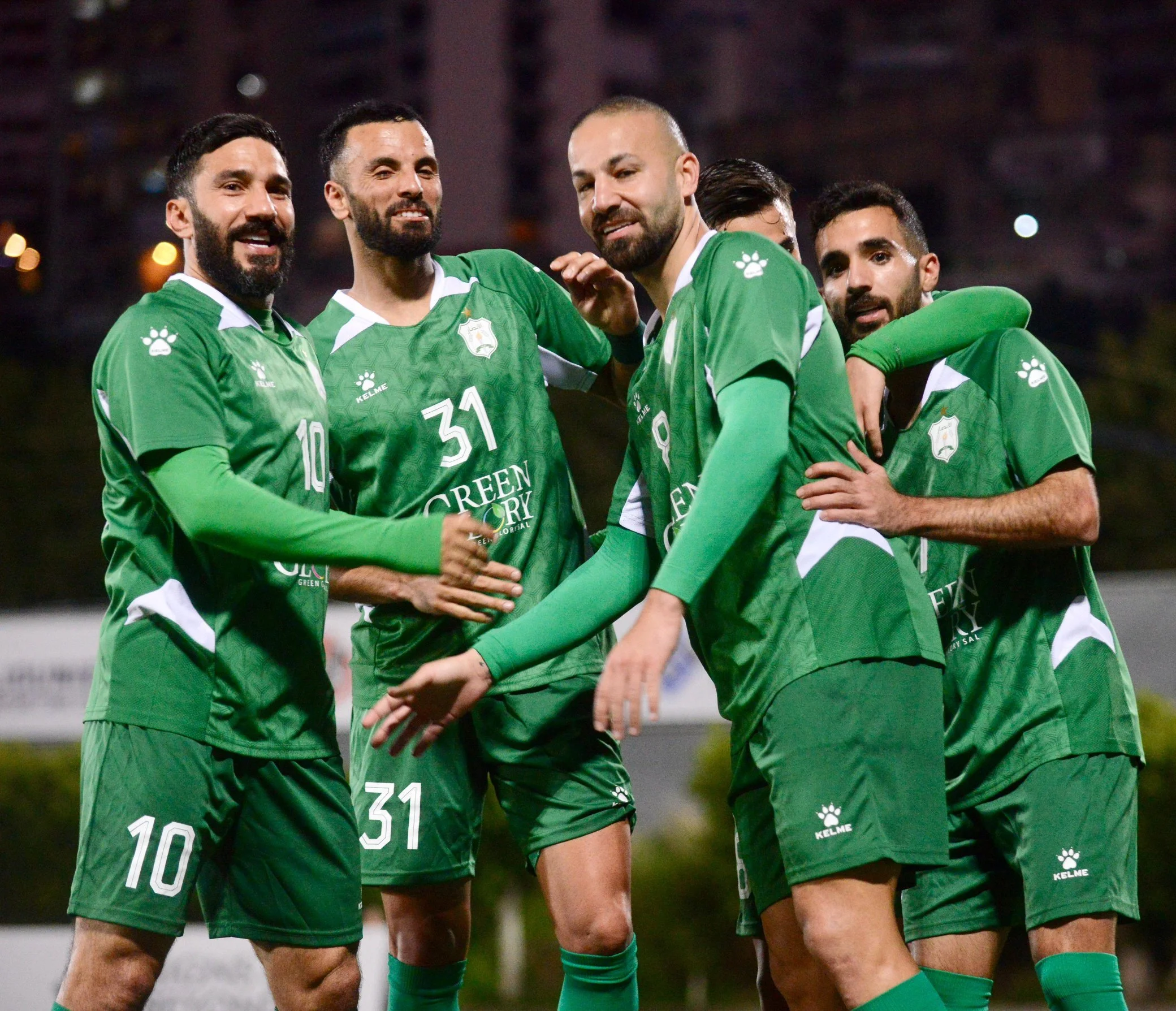 Football Returns to Lebanon: Hope After War and Hiatus