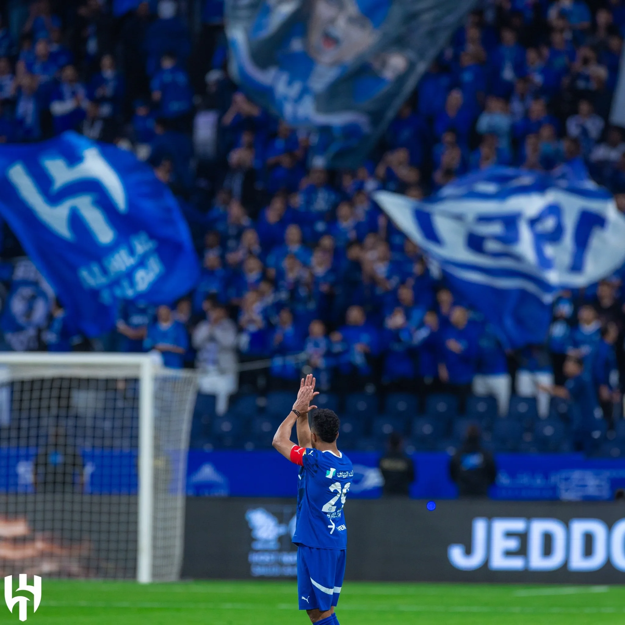 Al Hilal Regain Form as Title Race Heats Up in Saudi