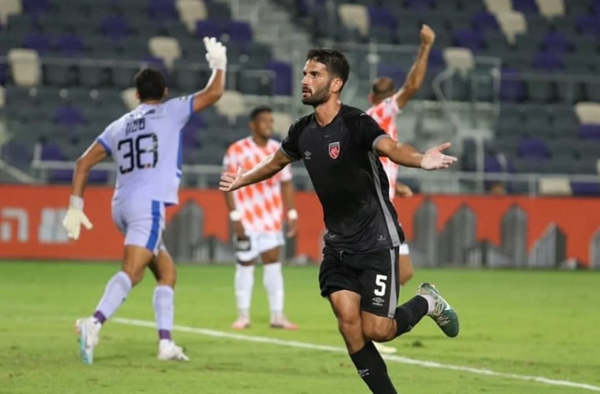 Exclusive: Former Israel Youth Defender Fadi Najjar Turns Down Palestine Call-Up