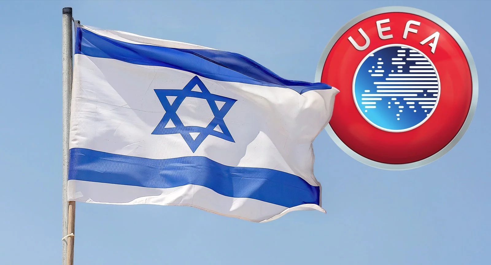 UEFA unlikely to ban Israel this week
