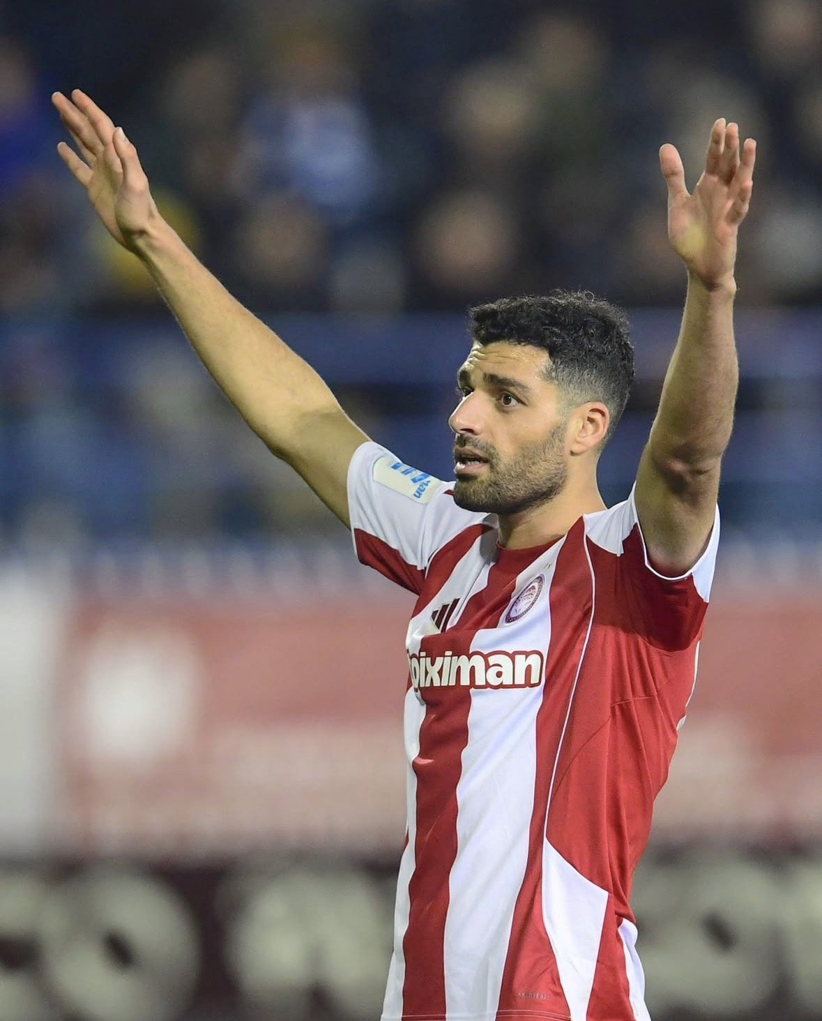 Score Without Celebrating: Iran’s Football Voices