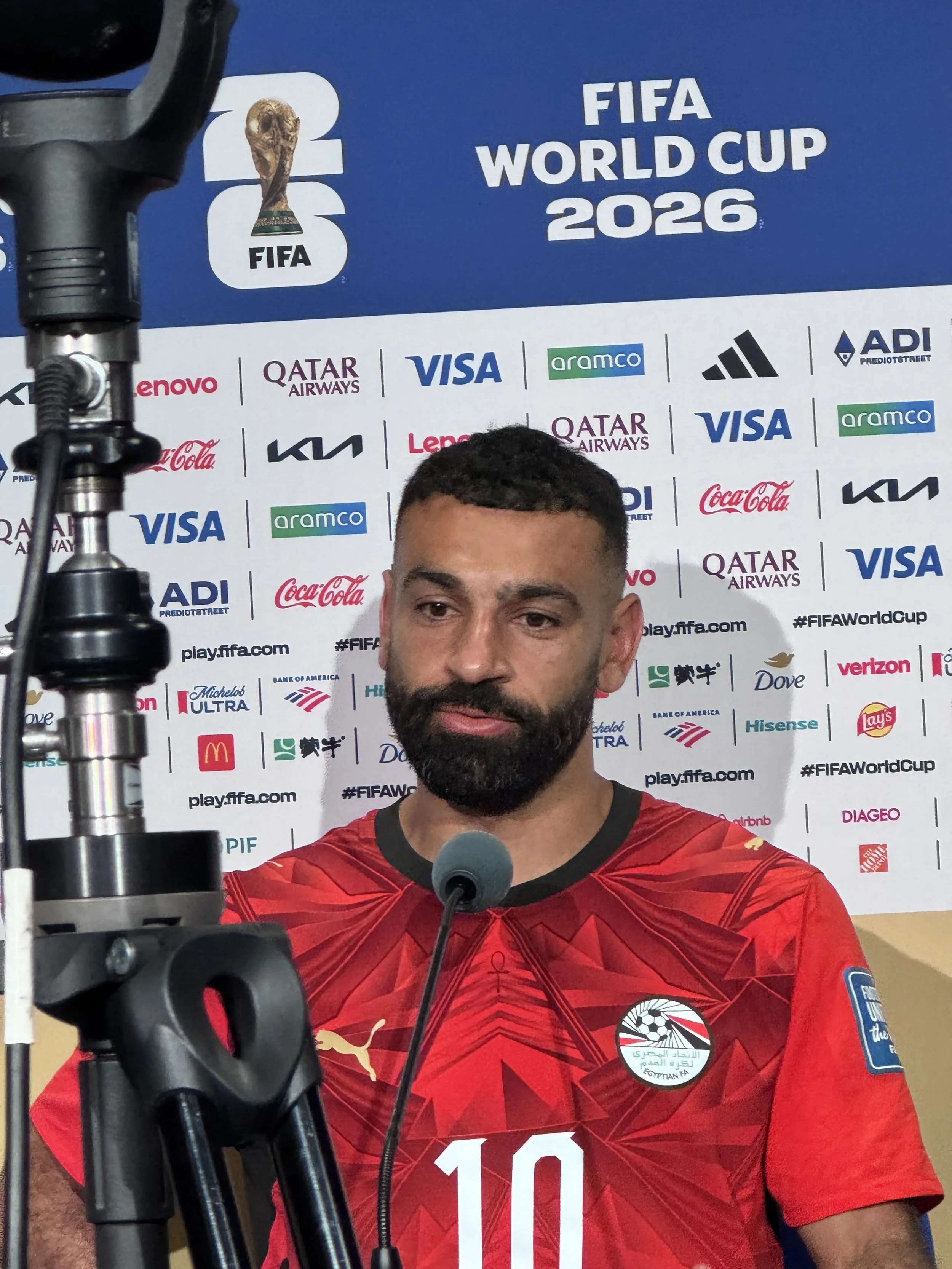 Egypt Reach the Last 16 for First Time With Penalty Win