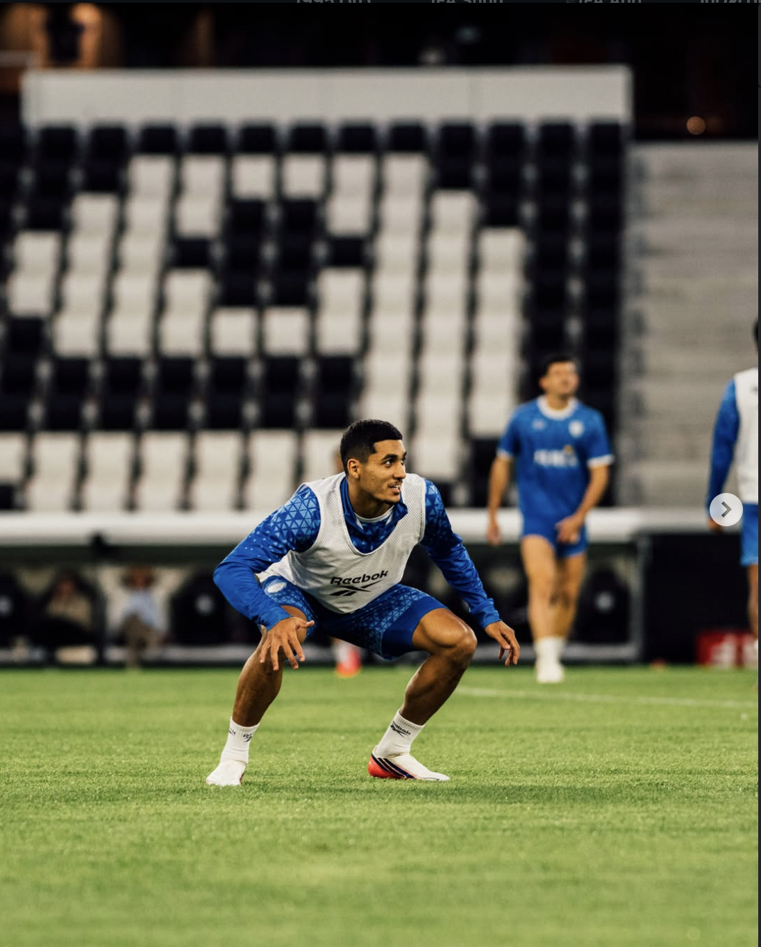 Israel kicks off Nations League amid Ireland boycott row