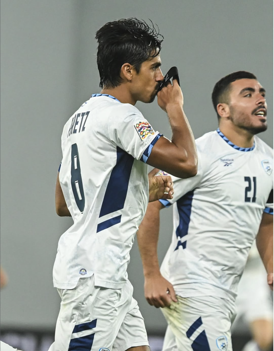 Israel's Nations League campaign ends in disappointment