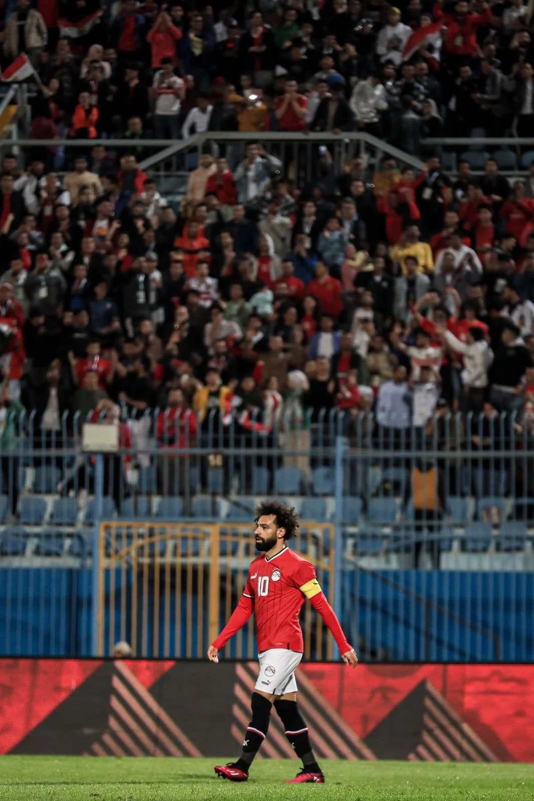 Salah Set to Stay at Liverpool as Trent Nears Real Madrid Move